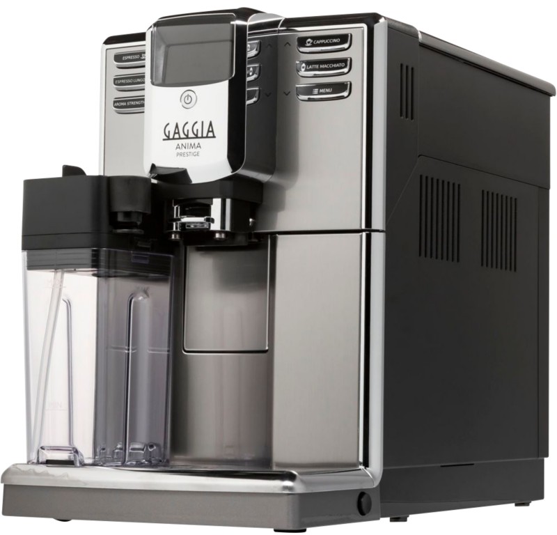 Gaggia Espressomaschine R18762/01 15 bar