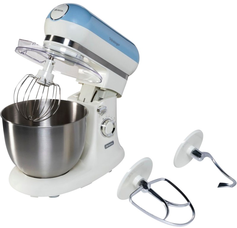 Thumbnail - Ariete Küchenmaschine Blau 2400 W