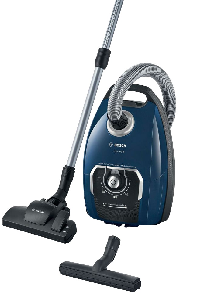 Image of Bosch Staubsauger BGB75X494