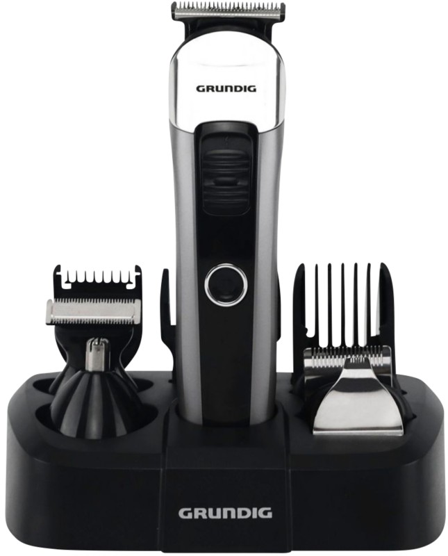 Grundig Elektrorasierer MGK 6841 1180056
