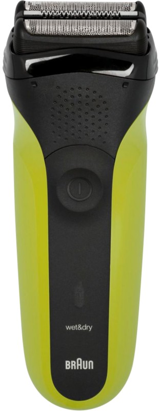 Braun Elektrorasierer 300s 1180074