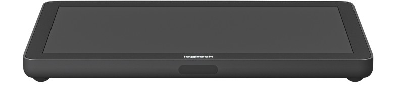 Thumbnail - Logitech Tragbarer Touchscreen 939-001950 Schwarz