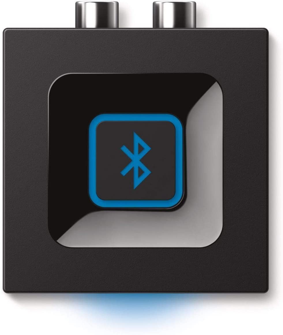 Logitech Bluetooth Audio Adapter 980-000913