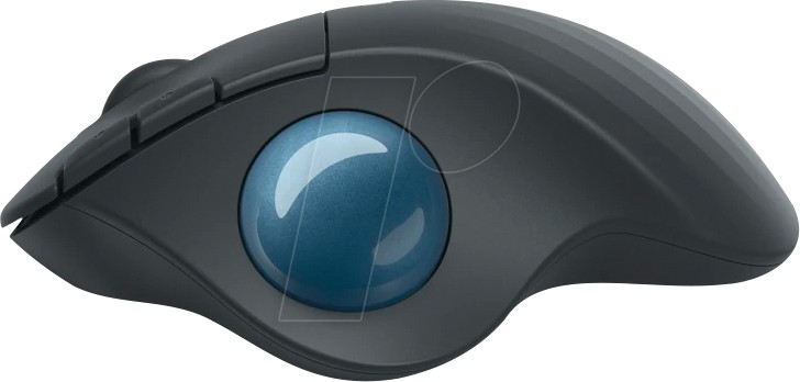 Thumbnail - Logitech Maus M575 Schwarz 910-006221