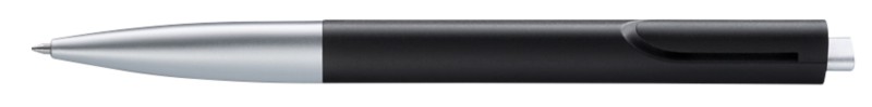 Lamy Kugelschreiber Noto Schwarz 11 mm