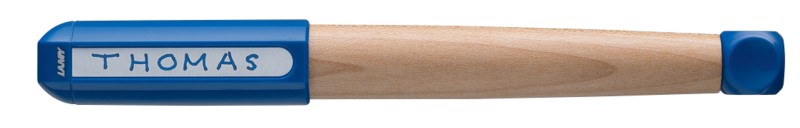 Thumbnail - Lamy Füllfederhalter abc Blau 13 mm (B)