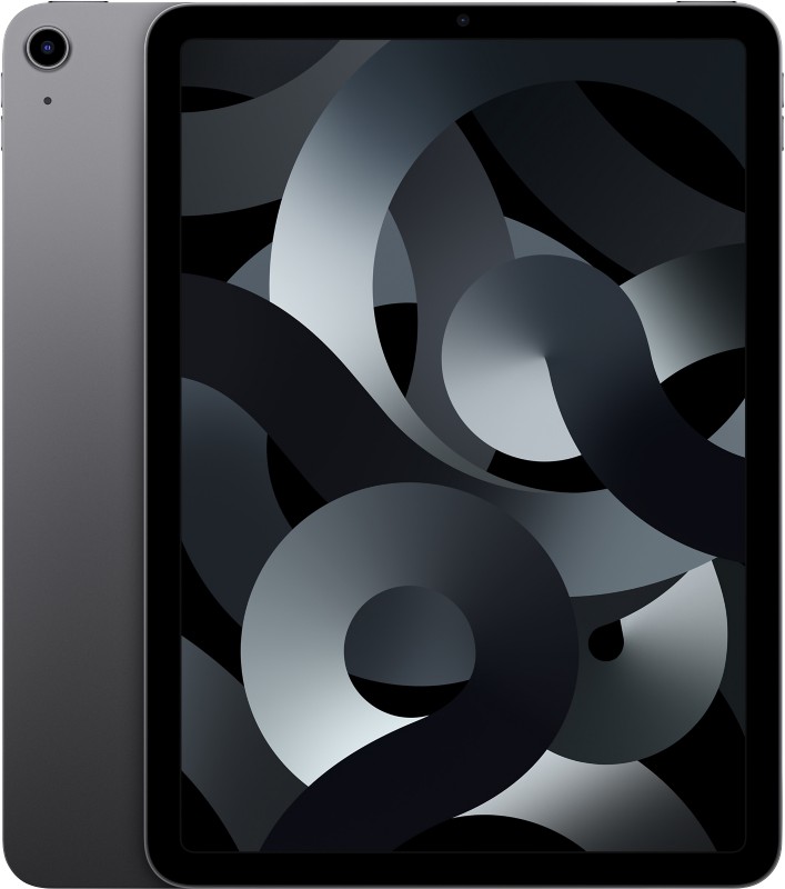 Thumbnail - Apple iPad MM9L3FD/A 256 GB Space Grau