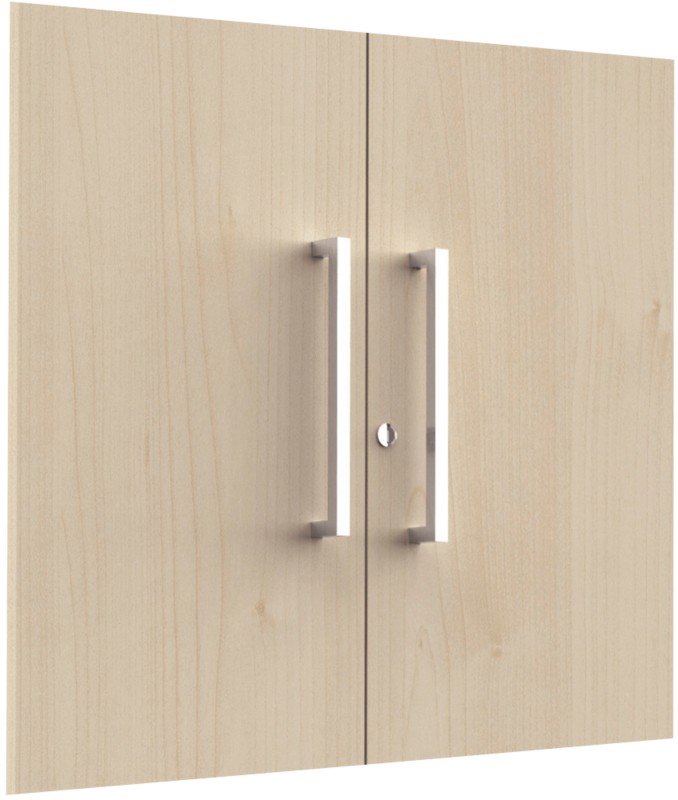 Thumbnail - Kerkmann Schranktüren Holz Ahorn 760 x 16 x 700 mm