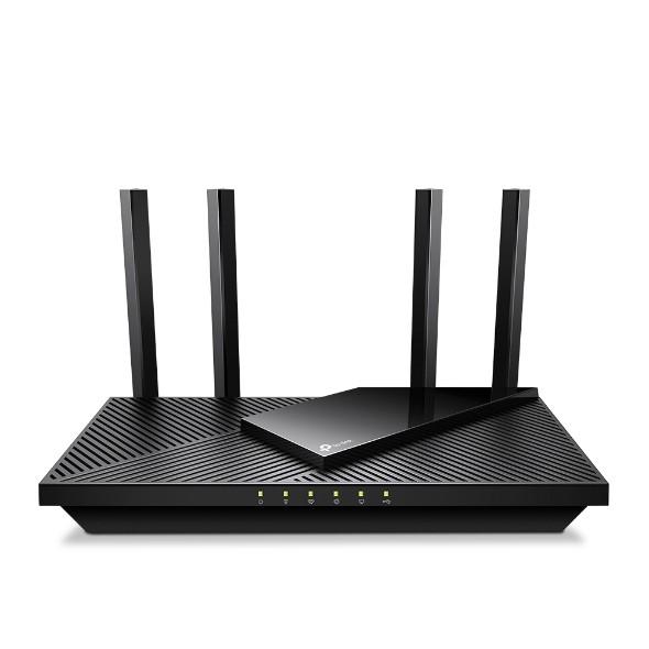 TP-LINK Router Archer AX55 Pro Wi-Fi 6 (802.11ax)