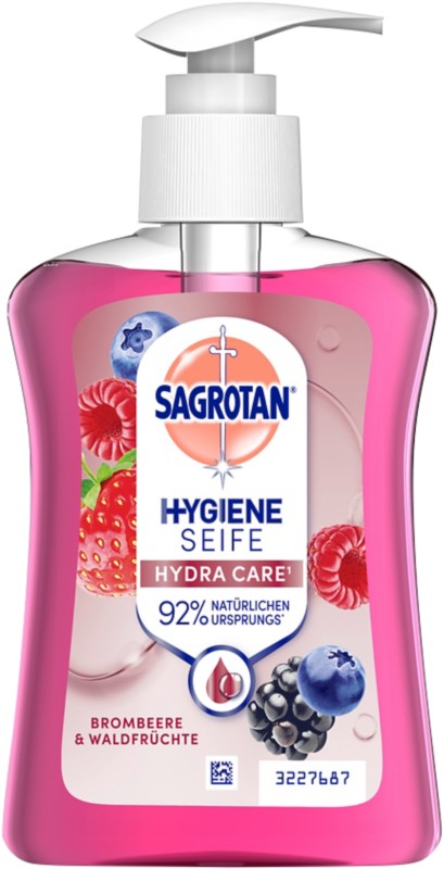 Sagrotan Handseife Flüssig 250 ml