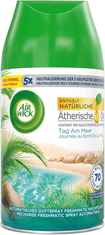 Air Wick Freshmatic Spray Lufterfrischer 250 ml