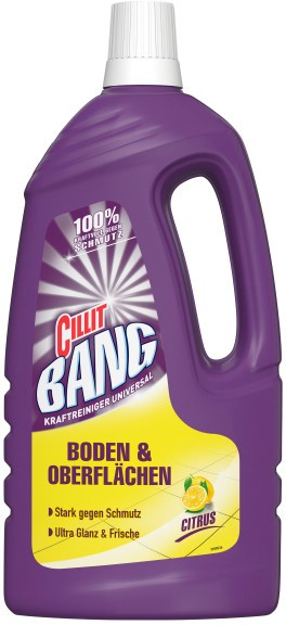 Thumbnail - Cillit Bang Kraftreiniger 1.5 L