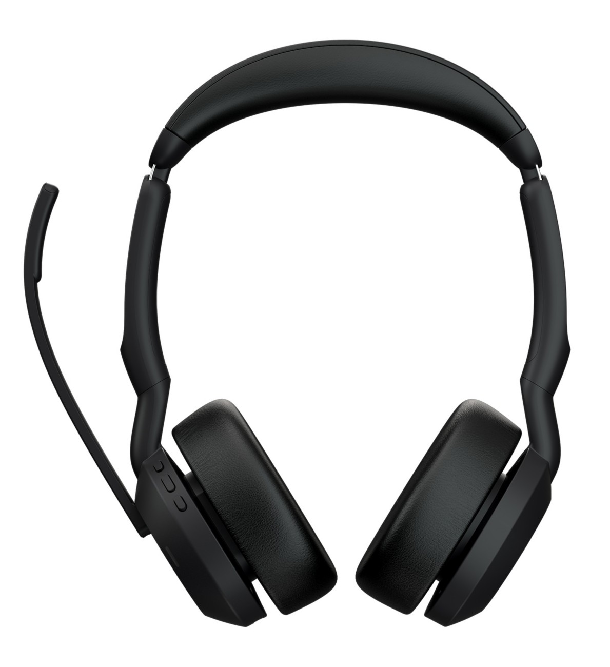 Jabra Gn Jabra Evolve2 55 Wireless On-Ear Stereo Headset Binaural Supra-Aural 30 - Image 21