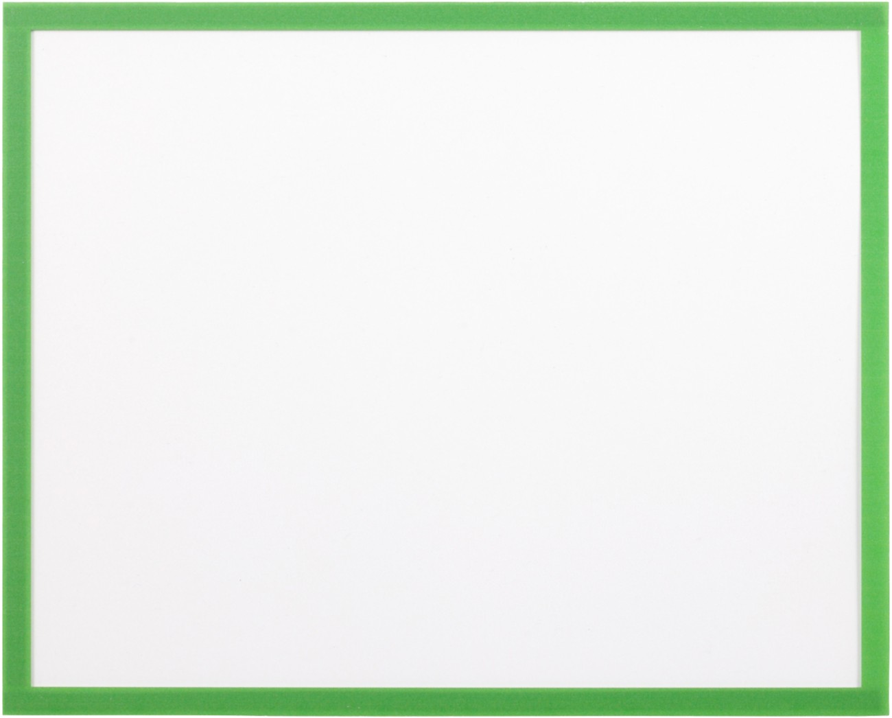 Bi-Office Adhesive Document Holder - Image 4