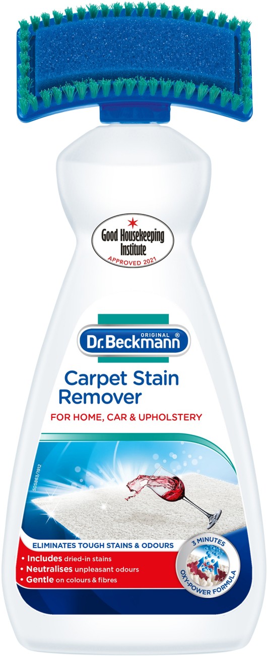 Dr. Beckmann Stain Remover Liquid 650 Ml