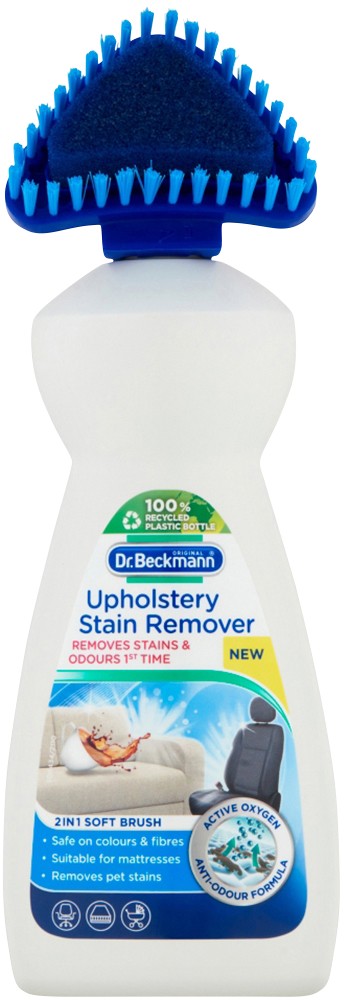 Dr. Beckmann Upholstery Stain Remover Liquid 400 Ml