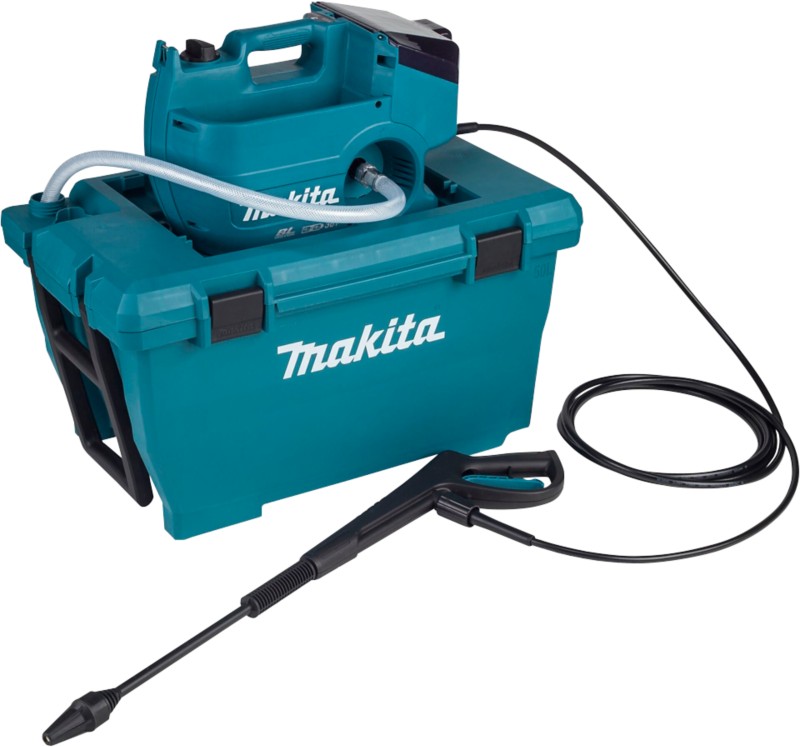 Thumbnail - Makita Hochdruckreiniger DHW080ZK
