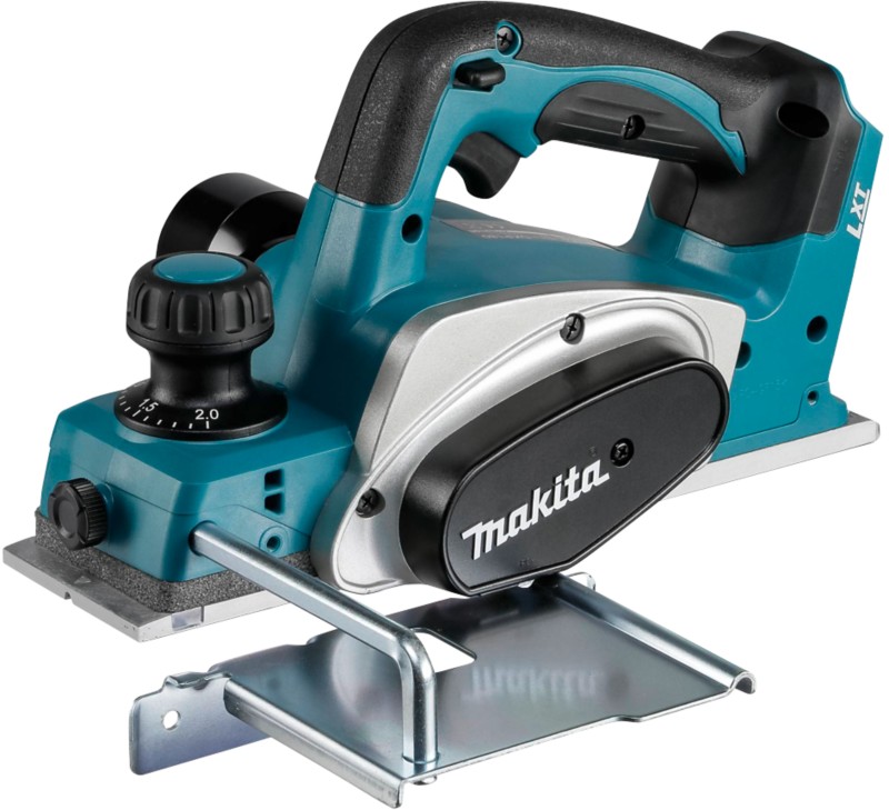 Thumbnail - Makita Akku-Hobel DKP180Z