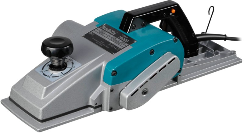 Makita Elektrohobel 1806B