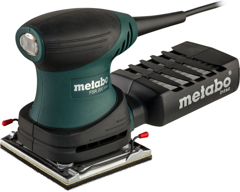 Thumbnail - metabo Schwingschleifer FSR 200 Intec