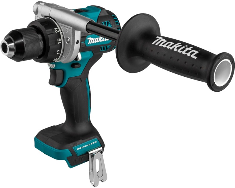 Thumbnail - Makita Kraftvoller Bohrschrauber Bürstenlos