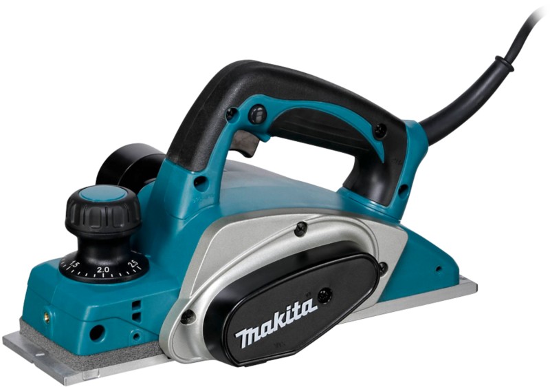 Thumbnail - Makita Falzhobel KP0800 620 W