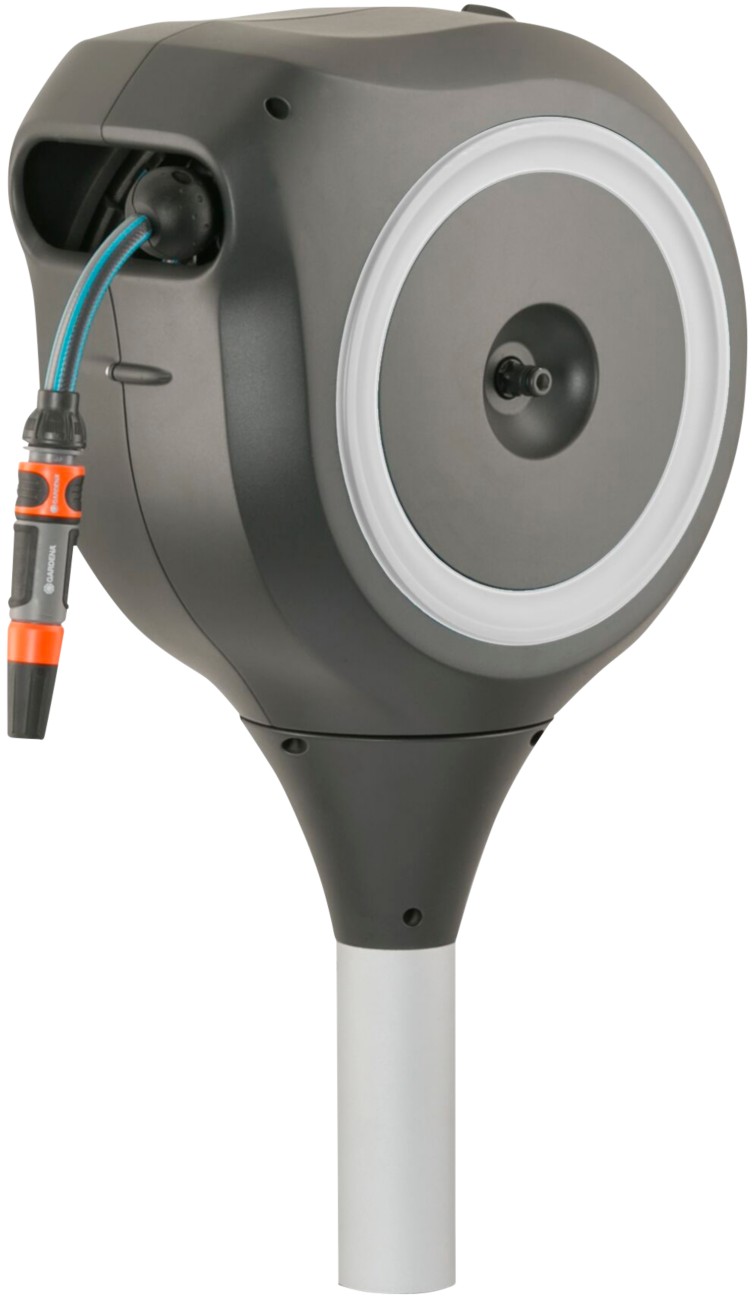 Thumbnail - GARDENA Schlauchbox 15 m Weiß