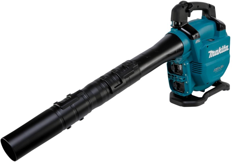 Makita Akku-Laubbläser DUB363ZV 265 W 65 m/s 2 x 18V
