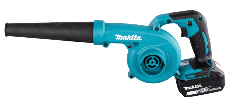 Makita Akku-Laubsauger DUB185Z 18 V