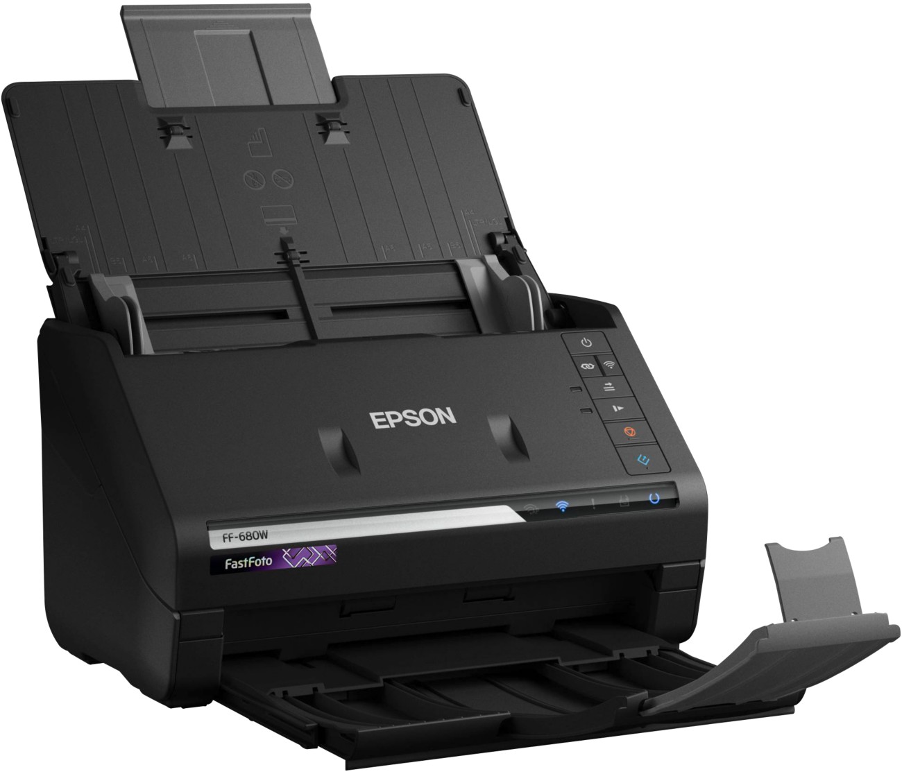 Epson Fotoscanner FF-680W 1186594