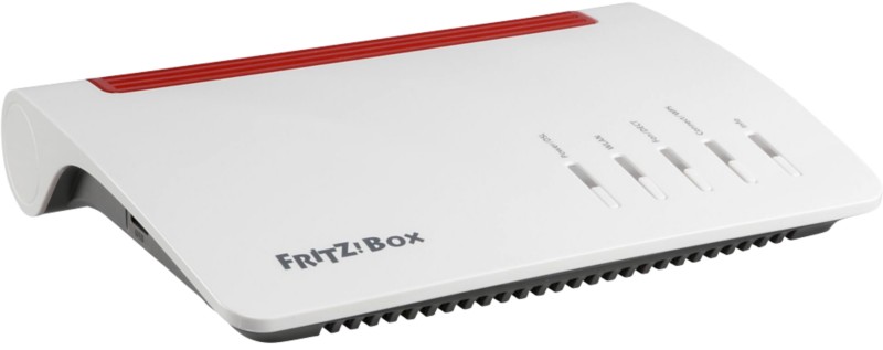 Image of AVM WLAN-Router Box 7530 4G
