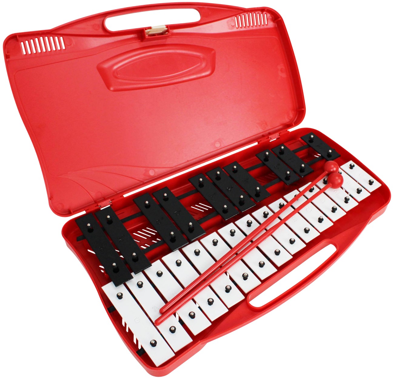 A-Star Chime Bar Ap7111 Red