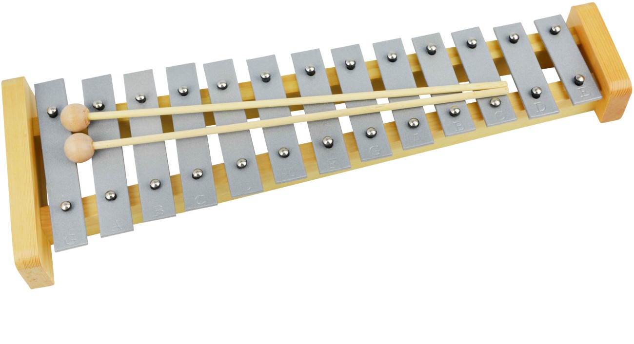 A-Star Chime Bar Ap7131 Multicolour