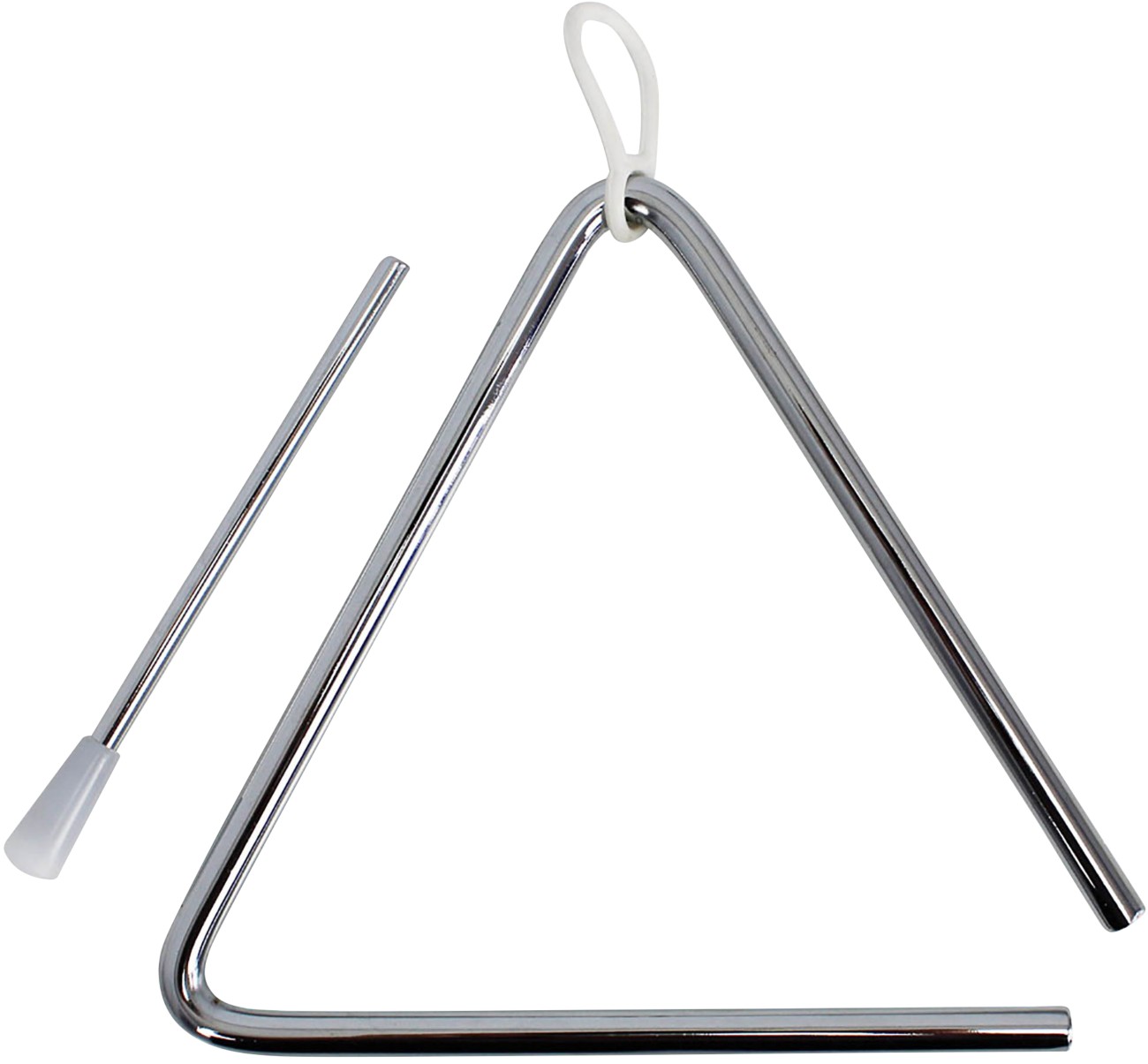 A-Star Triangle Ap6202pk Multicolour Pack Of 10