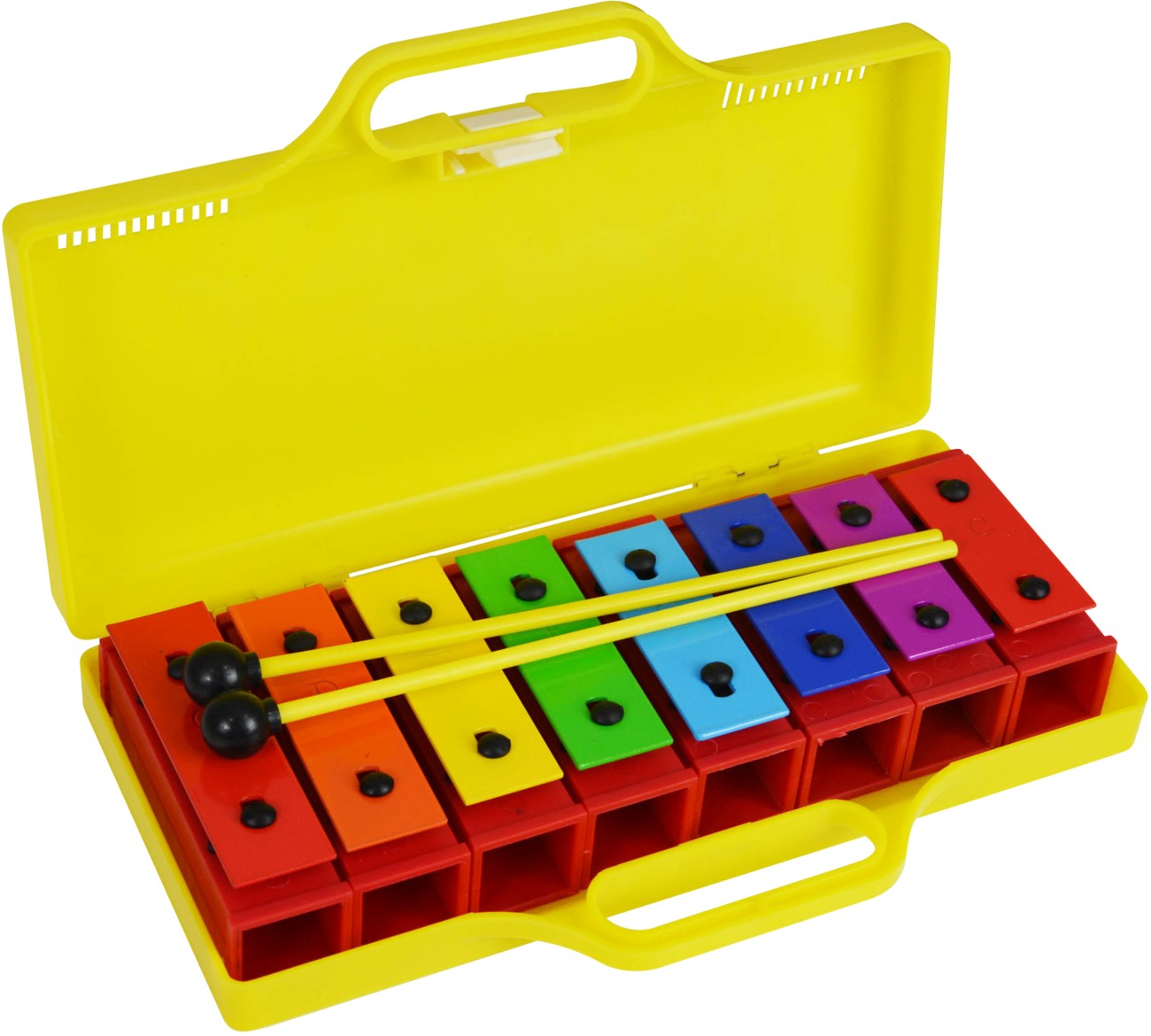 A-Star Chime Bar Ap7206 Multicolour
