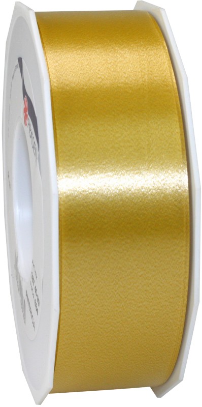 PRAESENT Ringelband 1874099-634 Gold 40 mm x 91 m 3 Stück