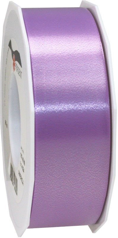 Thumbnail - PRAESENT Ringelband 1874099-024 Flieder 40 mm x 91 m 3 Stück