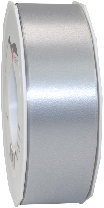 PRAESENT Ringelband 1874099-631 Silber 40 mm x 91 m 3 Stück