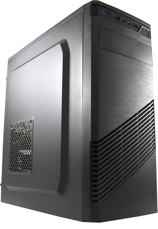Image of JOY-iT Desktop-PC Intel Pentium Gold Prozessor G6405 Intel UHD-Graphic 610 Windows 11 Pro 64