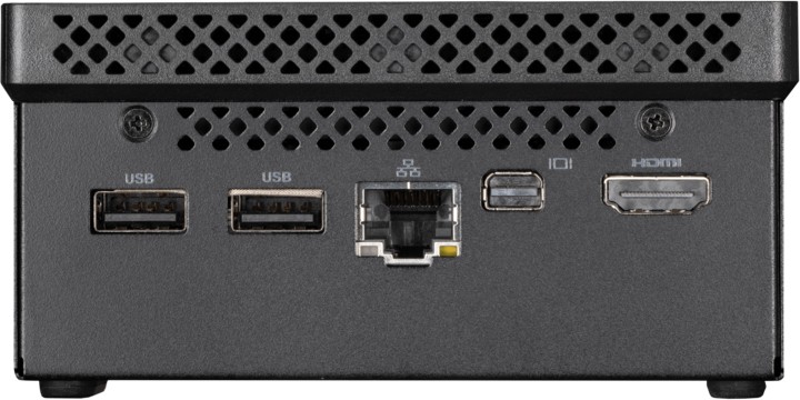 Image of JOY-iT Mini-PC BMPD-6005 Intel Pentium Prozessor N6005 Intel UHD-Grafik 605 Windows 11 Pro 64