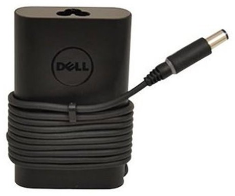 Dell AC-Adapter Schwarz