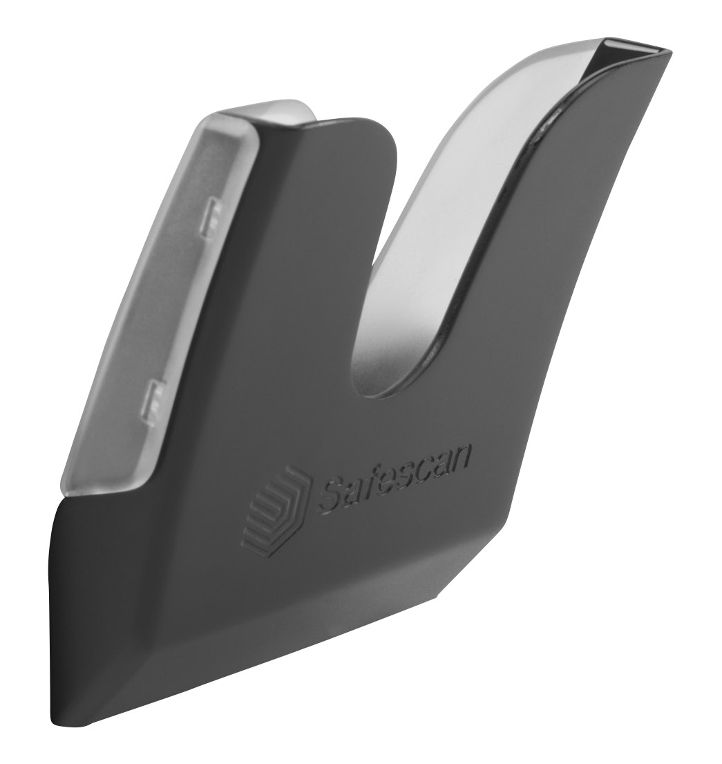 Safescan RS-100 Removable Stacker 33130J - Image 5