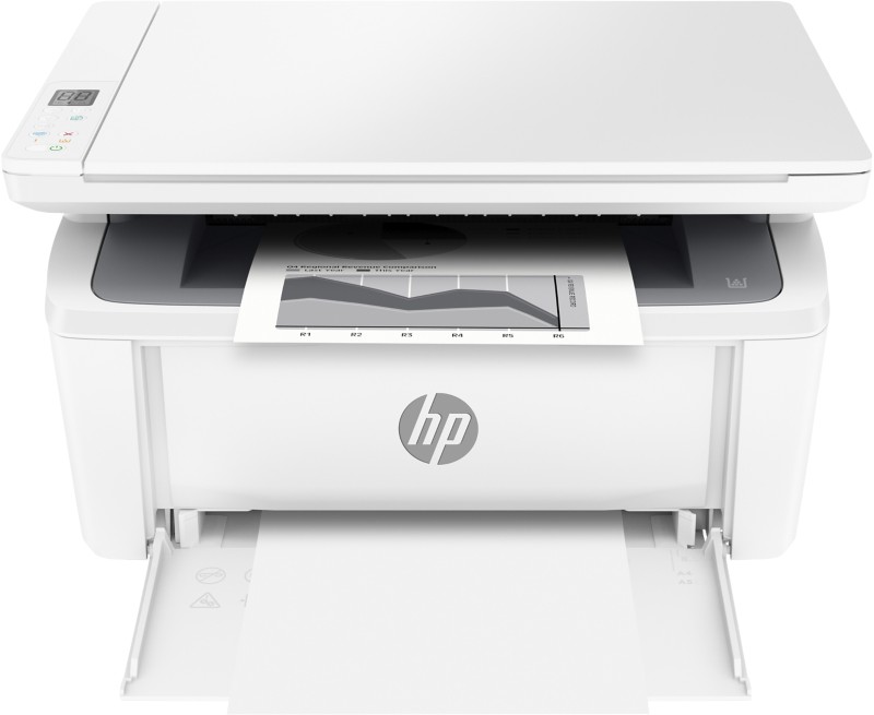 HP LaserJet M140w Mono Laser Multifunktionsdrucker DIN A4 Weiß