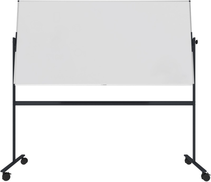Legamaster UNITE PLUS Drehstativtafel Magnetisch Emaille Beidseitig 200 (B) x 100 (H) cm