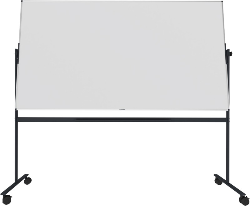 Legamaster UNITE PLUS Drehstativtafel Emaille Magnetisch 220 x 120 cm