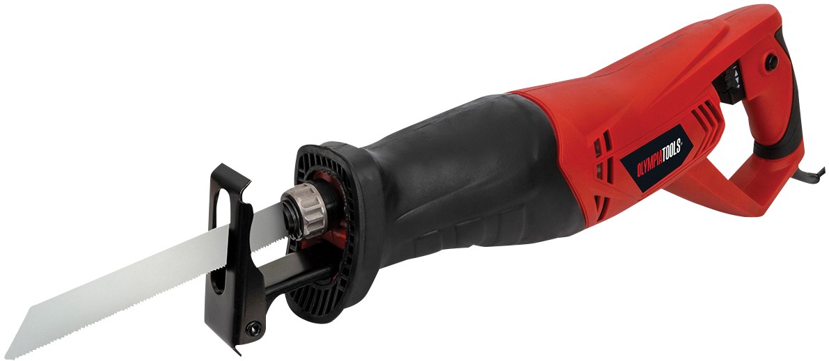 Olympia 900W Corded Reciprocating Saw OLPR5900 XMS23RECIPSW - Image 10