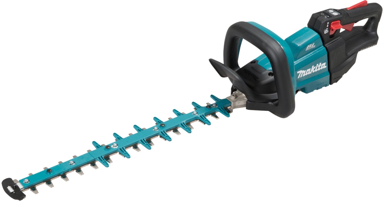 Makita DUH502 18v LXT Cordless Brushless Hedge Trimmer 500mm No Batteries No Battery Charger - Image 6