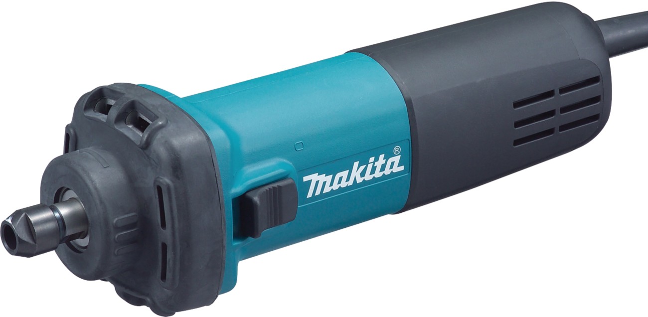 Makita Makgdo602l 100 Mm 400 W 110 V Die Grinder