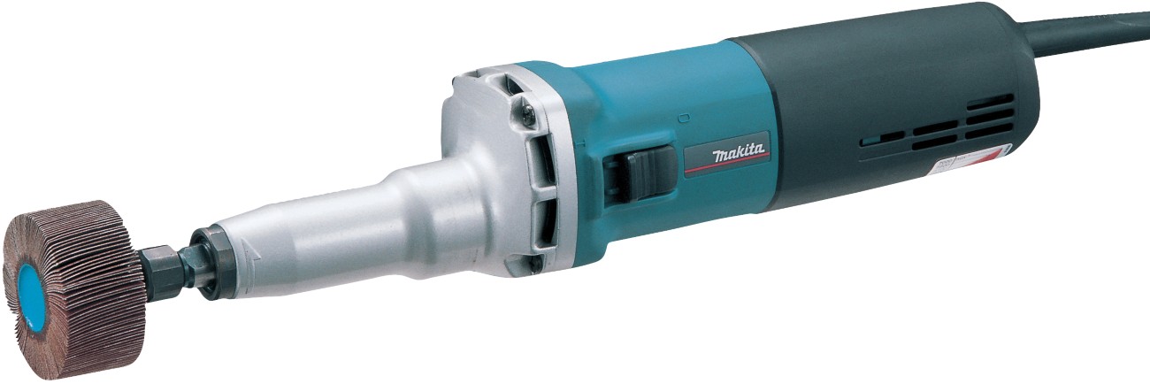 Makita Makgdo810cl 95 Mm 750 W 110 V Die Grinder