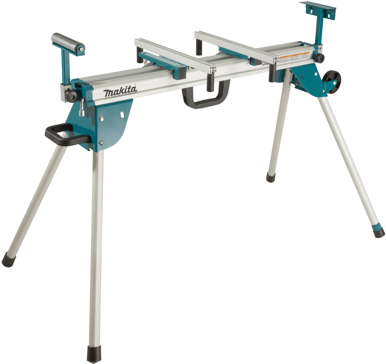 Makita DEBWST06 Mitre Saw Stand - Image 15